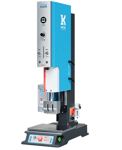 伺服超聲波塑料焊接機 15kHz-2000/2600W L3000 Servo ES