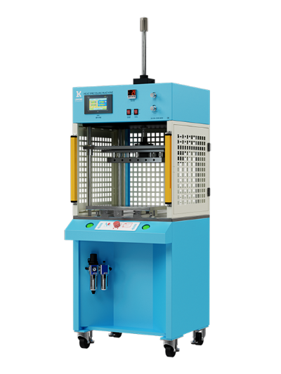 3000W LK-RH3000-I 熱熔焊接機 智能型PLC控制