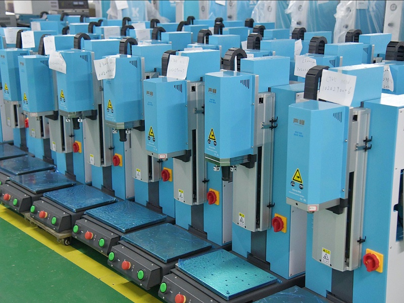 超聲波焊接技術(shù)如何提升車載導(dǎo)航儀支架品質(zhì)？