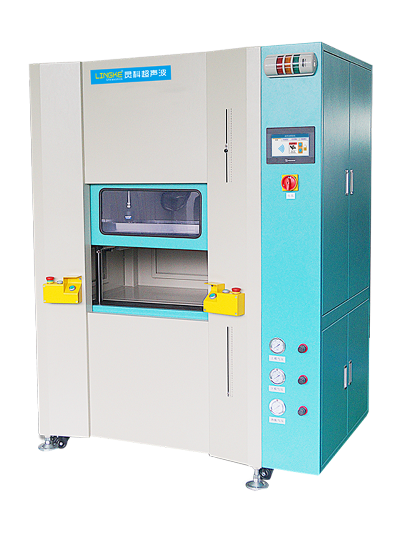 15000W LK-RB08L 熱板焊接機(jī)