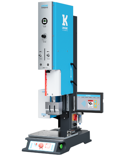 塑料焊接方式有哪些？