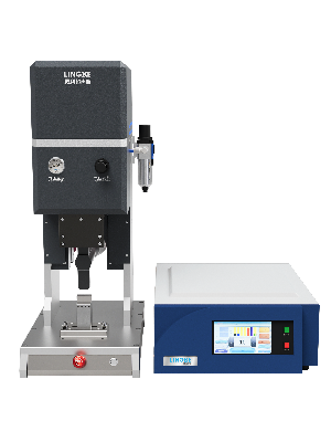 20kHz-5600/8000W LM300 Standard-P 超聲波金屬點焊機