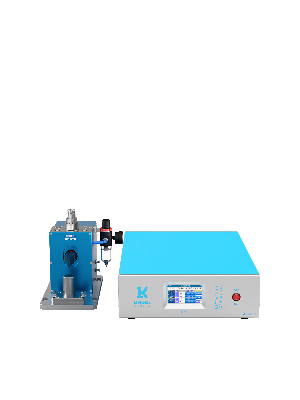 20kHz-3000/6000W LM300 Standard-H 諾瀾超聲波線束焊接機